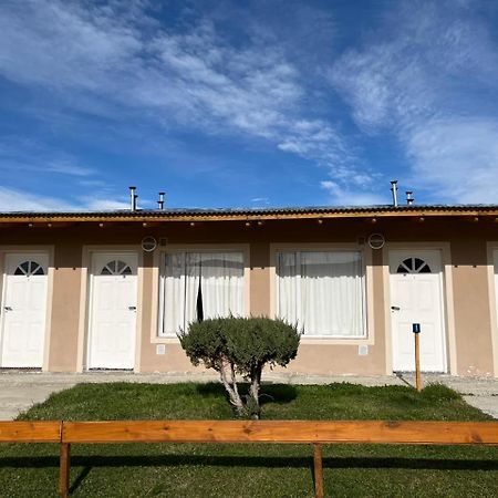Apartamento Departamentos El Alamo Comandante Luis Piedrabuena Exterior foto