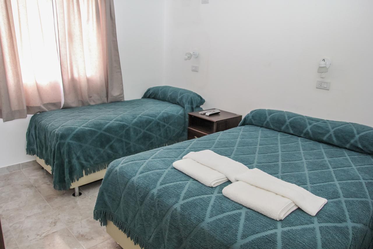 Apartamento Departamentos El Alamo Comandante Luis Piedrabuena Exterior foto
